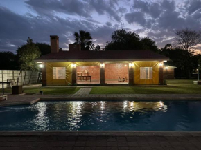 Casa Finca J&F